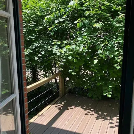 Private Oasis Ferienhaus Breitenburg