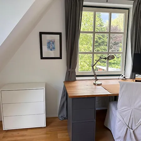 Private Oasis Breitenburg