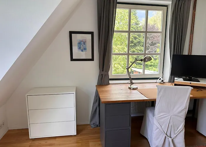 Private Oasis Breitenburg