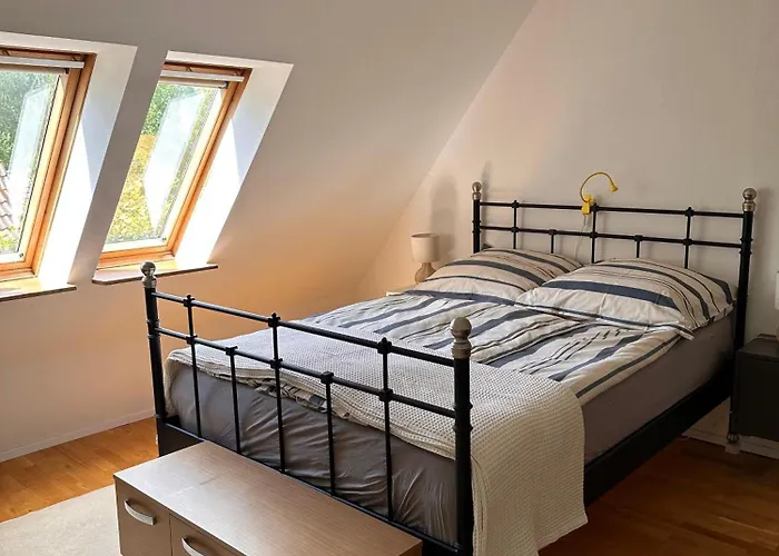 Semesterbostad Private Oasis *
