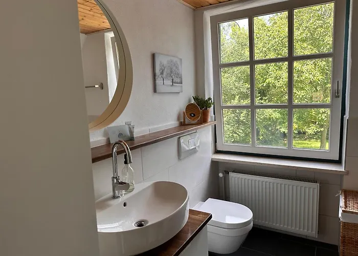 Private Oasis Semesterbostad *