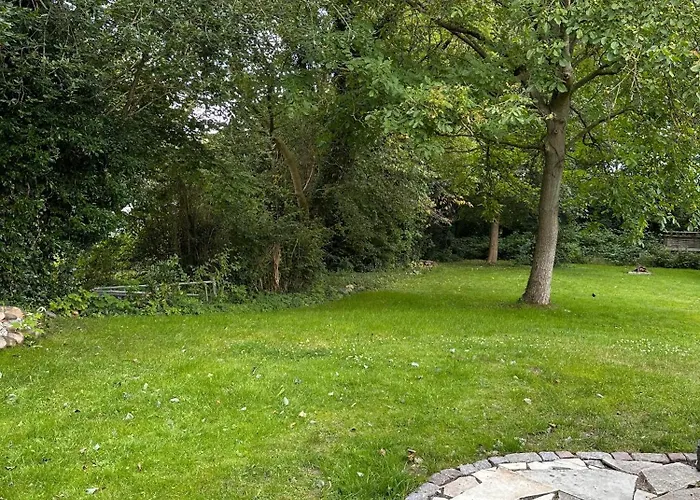 Semesterbostad Private Oasis *