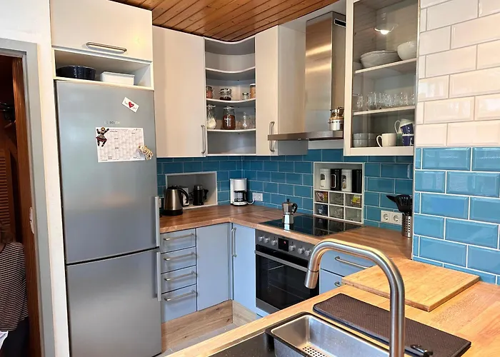 Private Oasis Breitenburg