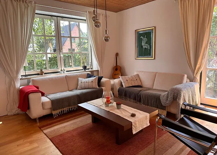 Private Oasis Breitenburg