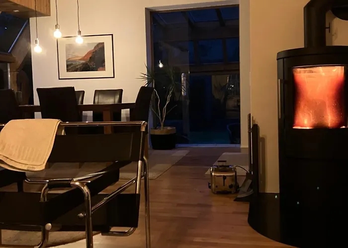 Private Oasis Semesterbostad